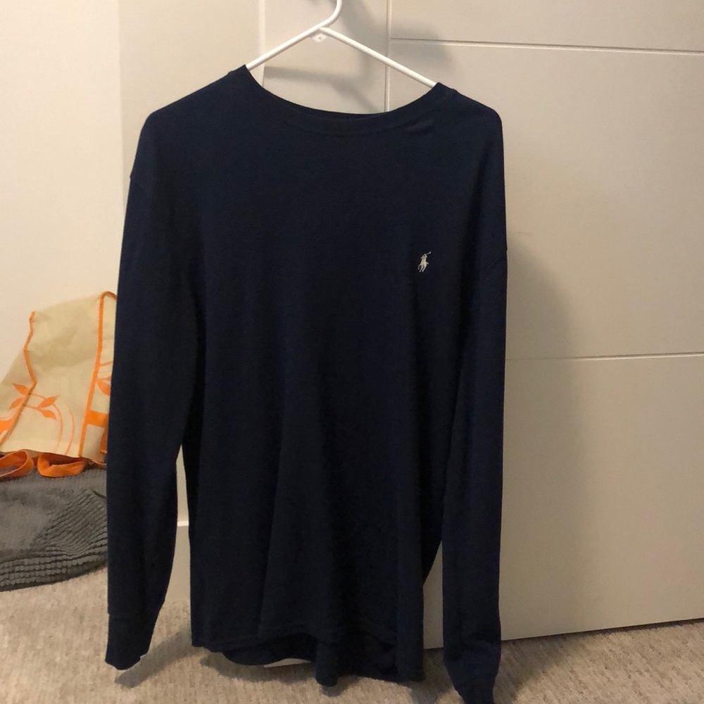 Men’s Ralph Lauren long sleeve
